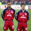 Bayern Munich 1999/01 Home