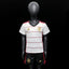Flamengo 2024/25 Kids Away
