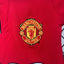 Manchester United 1999/20 Kids Home00 - Retrﾃｴ
