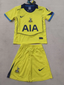Tottenham Hotspur 2025/26 Kids Third