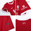 Liverpool 2023/24 Kids Home