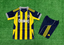Fenerbahçe 2025/26 Kids Home
