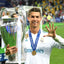 Real Madrid 2017/18 Home