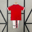 Manchester United 1999/20 Kids Home00 - Retrﾃｴ