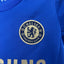 Chelsea 2012/13 Kids Home - Retrô