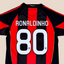 AC Milan 2010/11 Home
