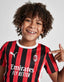 AC Milan 2024/25 Kids Home