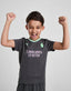 AC Milan 2024/25 Kids Third