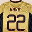 AC Milan 2013/14 Third