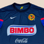 America 2012/13 Away