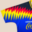 America 1994/95 Away