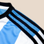 Argentina Jersey Retro 2014