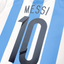 Argentina Jersey Retro 2014
