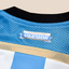 Argentina Jersey Retro 2014