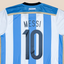 Argentina Jersey Retro 2014
