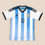 Argentina Jersey Retro 2014