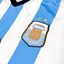 Argentina Jersey Retro 2014