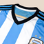 Argentina Jersey Retro 2014