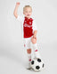 Ajax 2024/25 Kids Home
