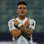Argentina Jersey Home 2021