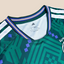 Arabia Saudita 2026 HOME