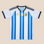 Argentina World Cup 2026 Home