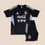 Argentina Shorts Training Black