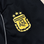 Argentina Long Training Black