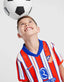 Atletico Madrid 2024/25 Kids Home