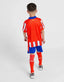 Atletico Madrid 2024/25 Kids Home