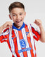Atletico Madrid 2024/25 Kids Home