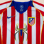 Atlético Madrid 2004/05 Home