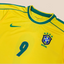 Brazil 1998 Home for Kids