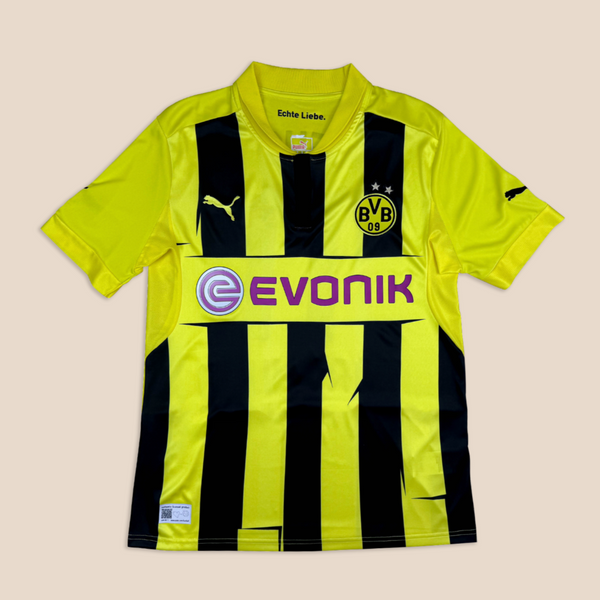 Borussia Dortmund 2012/13 Home