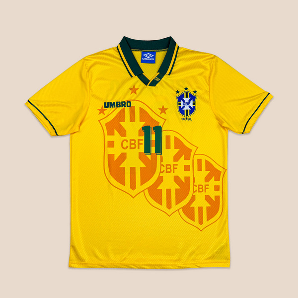 Brazil 1994 Home
