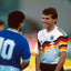 Germany 1990 Home
