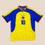 Colombia 2001 HOME