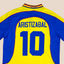 Colombia 2001 HOME