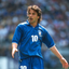 Italy 1998 Home