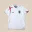 England 2006 Home