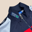 England 1998 Windbreaker