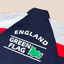 England 1998 Windbreaker