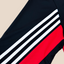AC Milan 2003/04 Away Jacket