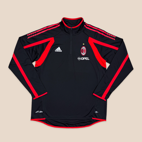AC Milan 2005/06 Away Jacket