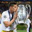 Real Madrid 2015/16 Home