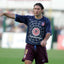 Atletico Madrid 2004/05 Away
