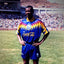 America 1994/95 Away