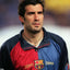 FC Barcelona 1999/00 Home for Kids