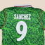 Mexico 1994 Home