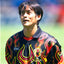 Japan 1998 Goalkeeper